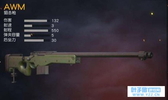 《荒野行动》空投里捡的就一定是好东西?除