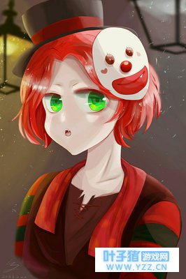 【空军不救】来自P站第五人格的精美同人图