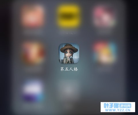 《第五人格》游戏攻略1---抽奖