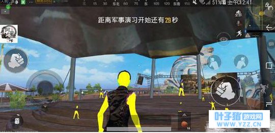 《刺激战场》神仙外挂满地走,平民玩家想吃