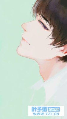 《恋与制作人》你喜欢哪一位?图片集