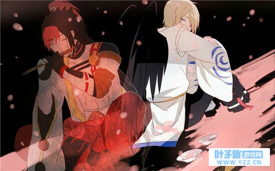 决战!平安京 自制雪童子技能