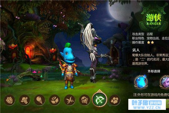 我叫MT4平民如何快速冲击竞技场排名 了解一