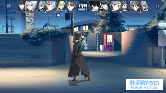 抛掉IP来说,《电击文库:零境交错》值得玩