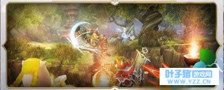 我叫MT4上古斗兽场怎么打 我叫MT4上古斗兽