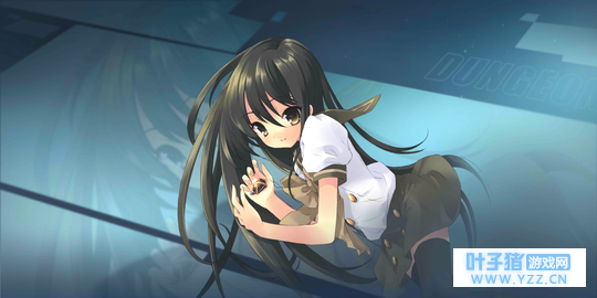 手游《电击文库零境交错》CG精选