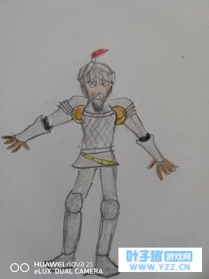 第五人格DIY求生者,守护你的战士