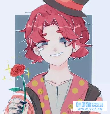 第五人格 小丑身世揭晓,驯兽师将会上线!