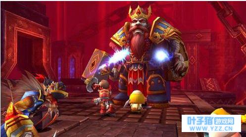 我叫mt4首领入侵在哪刷?首领入侵刷怪地点