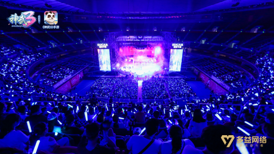 黄子韬2018巡回演唱会精彩现场