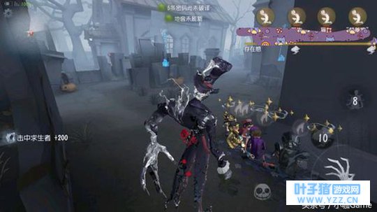 第五人格:第三赛季继承段位太离谱?玩家: