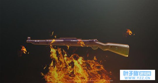 刺激战场:98k玩不好不是操作烂,而是光子