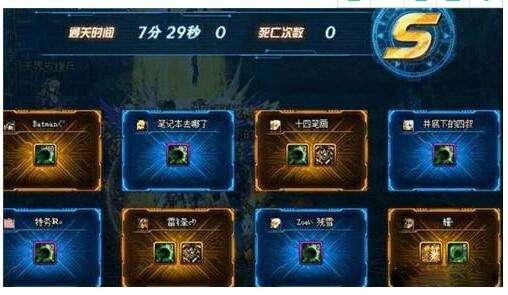 DNF国服第一个凑齐超时空首饰的男人,打团