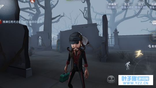 第五人格手机和模拟器比真的模拟器更强吗?