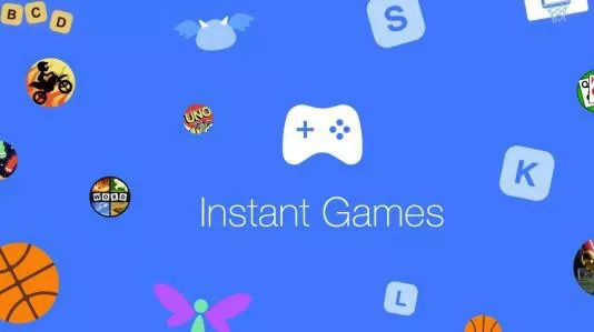 Facebook׿Instant Games 30