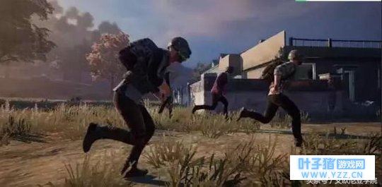 绝地求生:刺激战场枪口太飘?教你一招轻松