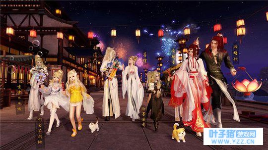 说说你在剑网3玩过门派:还有谁是因为《斗