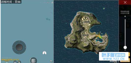 吃鸡手游还原度再创新高,全军出击新版本竟