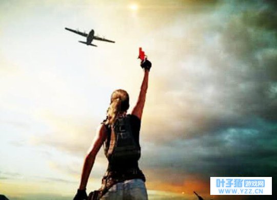 众多玩家吐槽刺激战场新版,根本吃不到鸡,