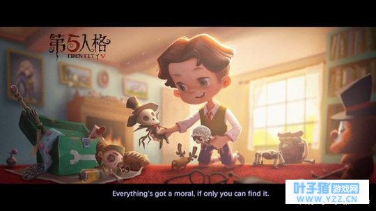 第五人格:官方如果调整这三点,几十万玩家