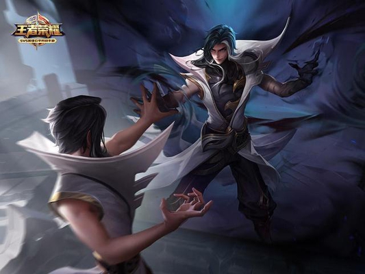 《王者荣耀》S13刺客时代将强势回归!李白