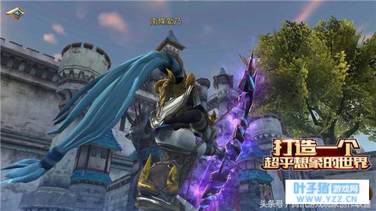 《我叫MT4》游侠装备淬炼属性太多 这么选择