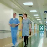 想要活得久,你应该生活在一家大医院的隔壁