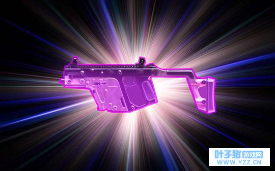 刺激战场:中程无敌的5把枪,M4靠网友捧,而
