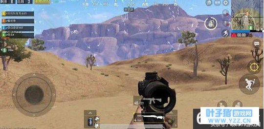 绝地求生刺激战场平原地形打法技巧详解 平