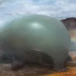 硅基生命也许不只存在于科幻作品中