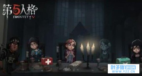 第五人格:玩家意外卡出约瑟夫,颜值超越杰