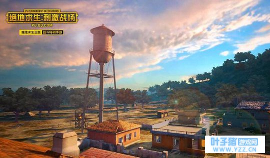 绝地求生刺激战场特工补给箱海外版收费12元