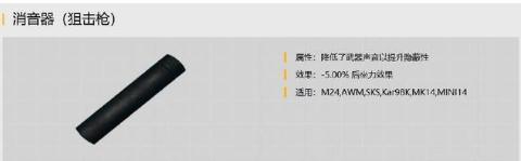 绝地求生刺激战场:吃鸡大神告诉你哪些是必