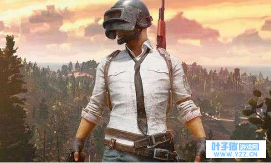 还在埋怨自己总是落地成盒吗?其实你距离吃