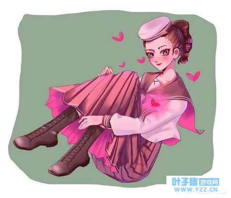 第五人格:玩家意外触发两套绝版新时装,却