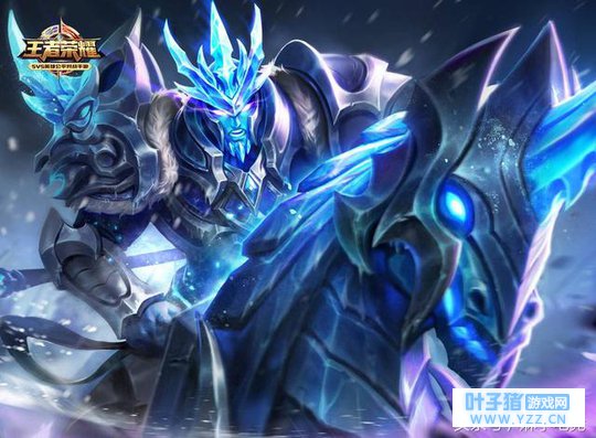 王者荣耀:下月3周年庆典,4款皮肤将返场,