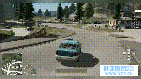 飞天入地无所不及,荒野行动Plus海陆空全方