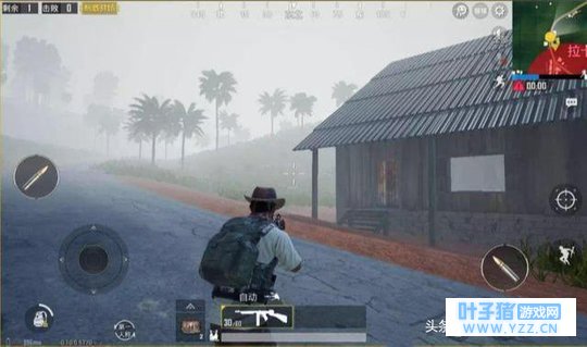 《绝地求生:刺激战场》手游新版本爆料 新