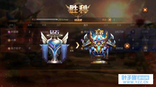 《我叫mt4》公平竞技场最强职业搭配,轻松