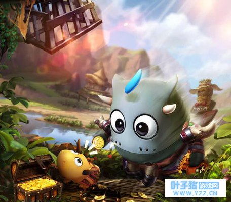 我叫MT4:活动最后一天 火焰节奖励获取攻略