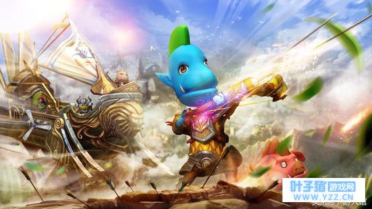 我叫MT4:8大职业按难度可以分成4个阶梯,