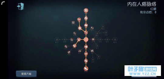 【第五人格】把基操红蝶玩上六阶的操作