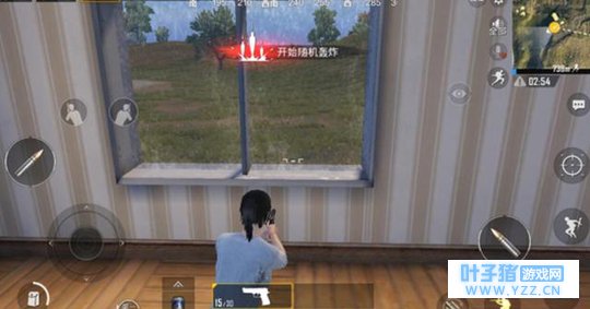 刺激战场:教你避开盲点误区!大大提高战斗