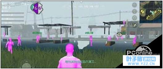 论为什么大部分人不爱玩荒野行动