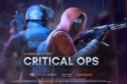 Ϸ Critical Opsİ⼴