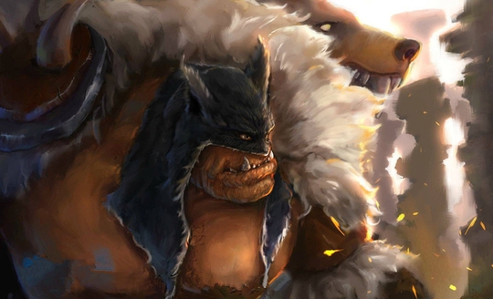 知道为啥炉石传说的雷克萨崛起了?这张奥秘