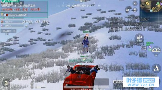 网易荒野彻底凉了?5大更新惨败刺激战场,