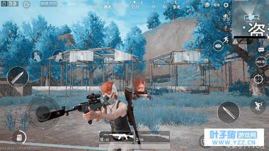 刺激战场:玩家建议删除3个道具,毫无用处