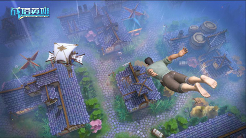 ȫ������ɡģʽ��