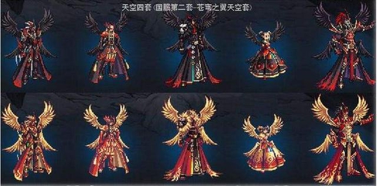 DNF:当前版本最失败的职业,剑豪只会貌美